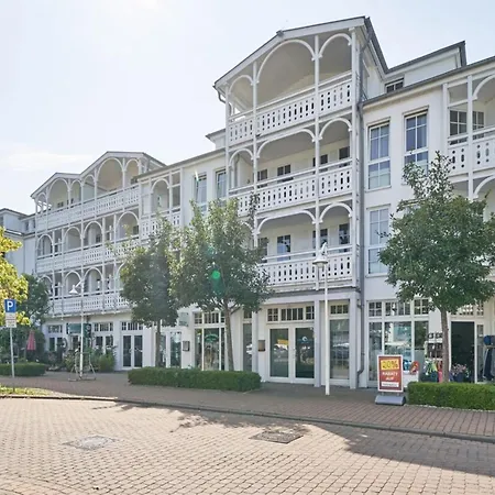 Lejlighed Gemuetliche Im Seepark Mit Balkon *