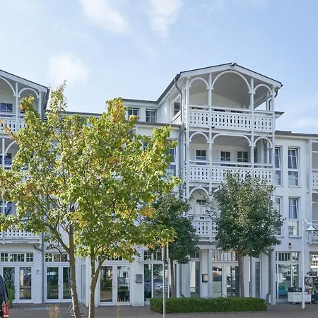 Gemuetliche Im Seepark Mit Balkon *