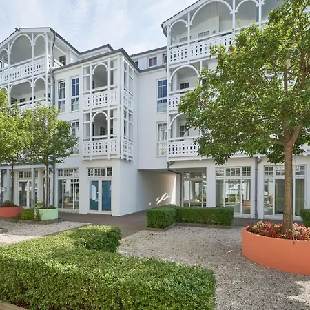 Gemuetliche Im Seepark Mit Balkon