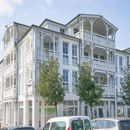 Gemuetliche Im Seepark Mit Balkon